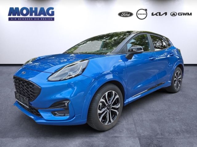 Ford Puma 15.279 km 19.490 &euro; Dorsten 46282
