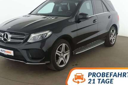 Mercedes-Benz GLE 350 116.642 km 31.270 &euro; Essen 45141