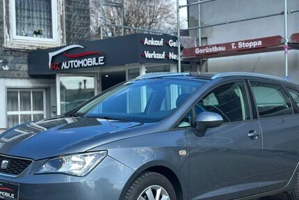 Seat Ibiza 140.733 km 4.990 &euro; Velbert 42551