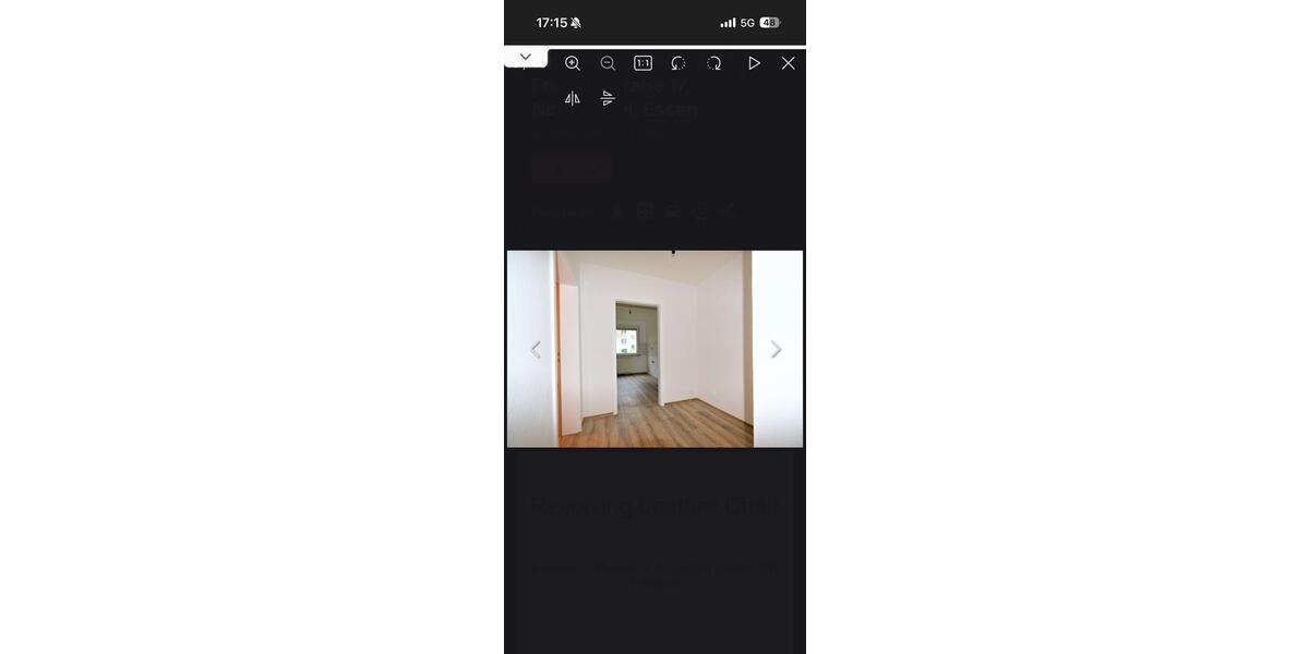 Nachmieter 2 Zimmer Wohnung 60qm 2 zimmer