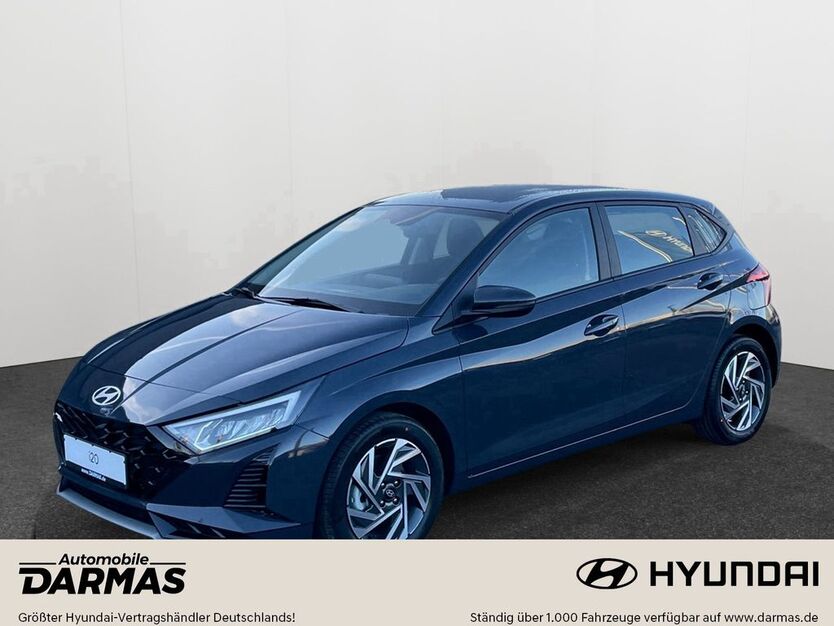 Hyundai i20 24.545 km 23.144 € Bochum 44866