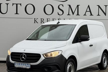 Mercedes-Benz Citan 75.530 km 15.950 &euro; Krefeld 47805