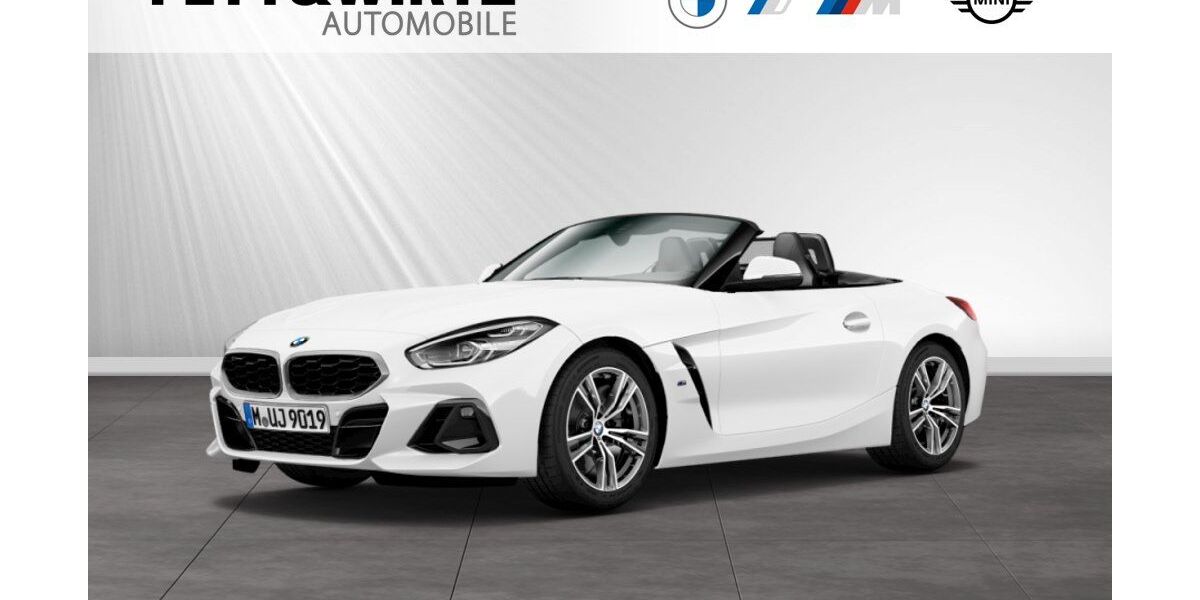 BMW Z4 15.800 km 37.853 &euro; Wesel 46485