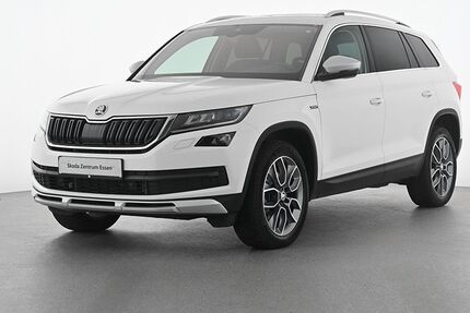 Skoda Kodiaq 82.702 km 29.860 &euro; Essen 45143