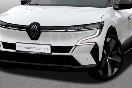 Renault Megane E-TECH 24.412 km 28.333 &euro; Düsseldorf 40233