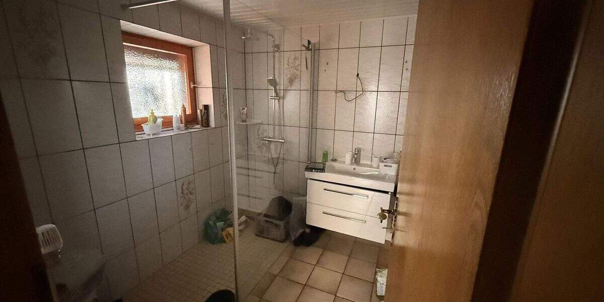 Vielseitiges Haus mit 2. Wohnung, Werkstatt, Garage & Garten. Provisionsfrei im Niersenbruch KaLi 6 zimmer