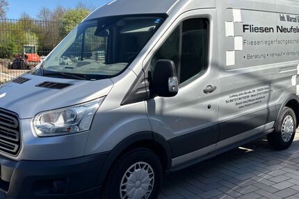 Ford Transit 199.999 km 7.500 &euro; Ratingen 40885