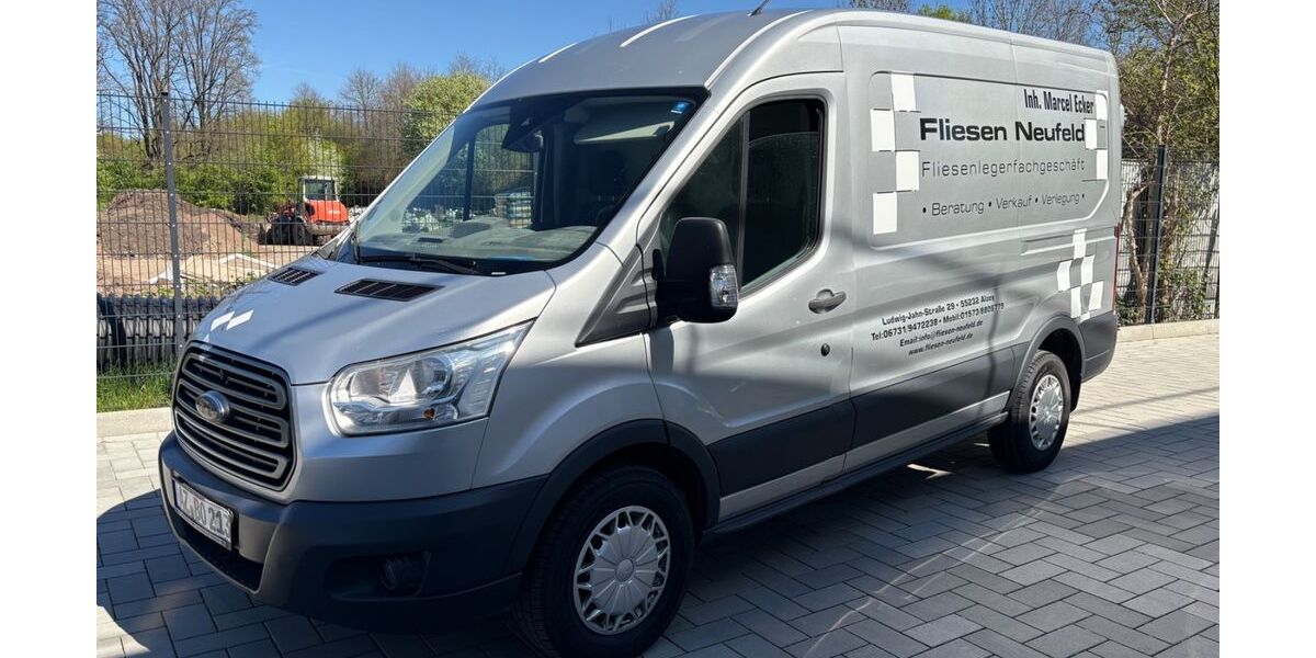 Ford Transit 199.999 km 7.500 &euro; Ratingen 40885