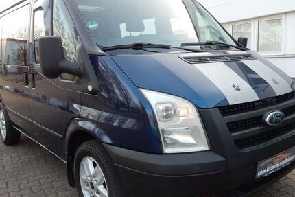 Ford Transit 249.000 km 7.350 &euro; Oberhausen 46047