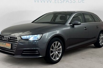 Audi A4 59.989 km 18.189 &euro; Dinslaken 46539