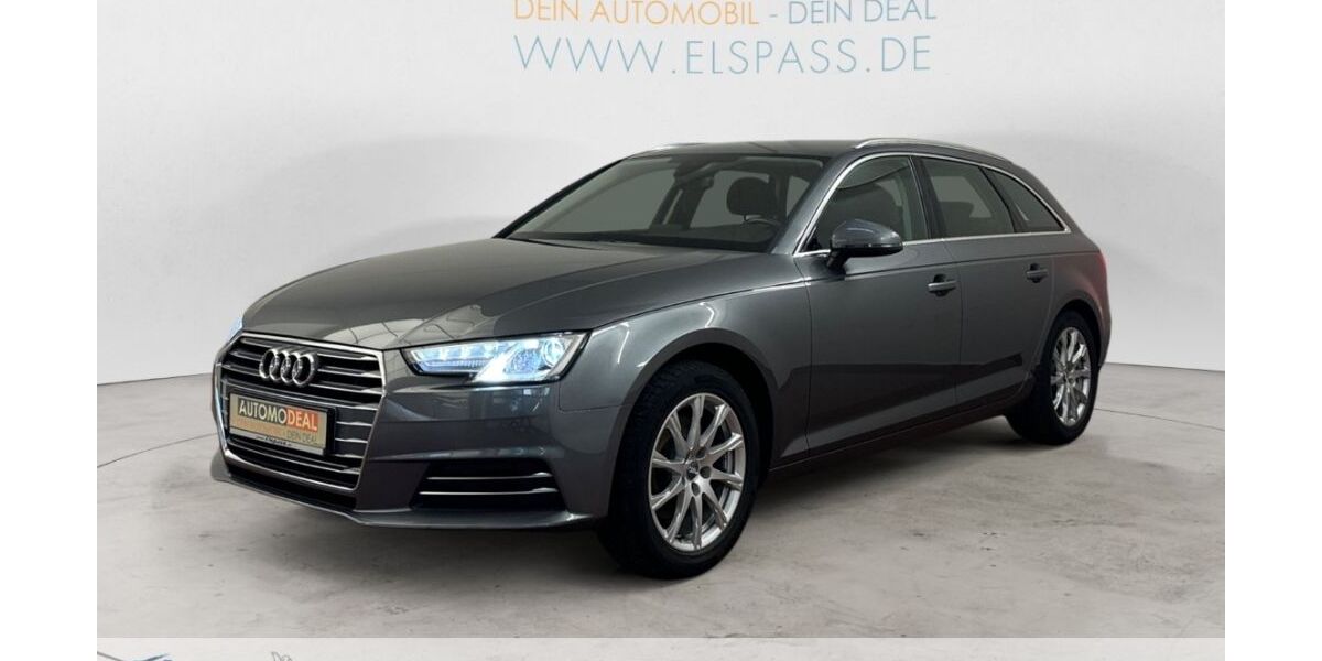 Audi A4 59.989 km 18.189 &euro; Dinslaken 46539