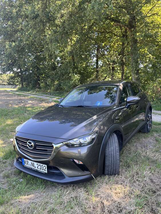 CX-3