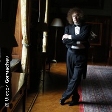 Frederic Chopin Gala 28.02.2026 Die Glocke