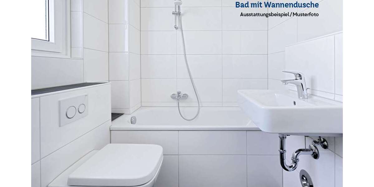 Wohnung zum Mieten in Velbert 469 € 62.01 m² 4 zimmer