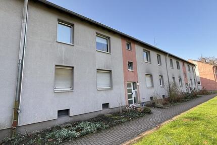 Wohnung Dinslaken Lohberg - 3.5 Zimmer, 53 m&sup2;, 456&euro; | Angebot:25845061
