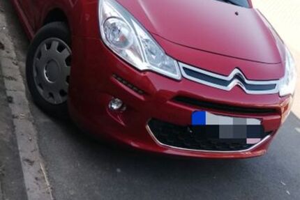 Citroen C3 77.000 km 7.499 &euro; Wesel 46483
