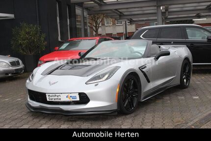 Corvette C7 57.000 km 49.990 € Herten 45699
