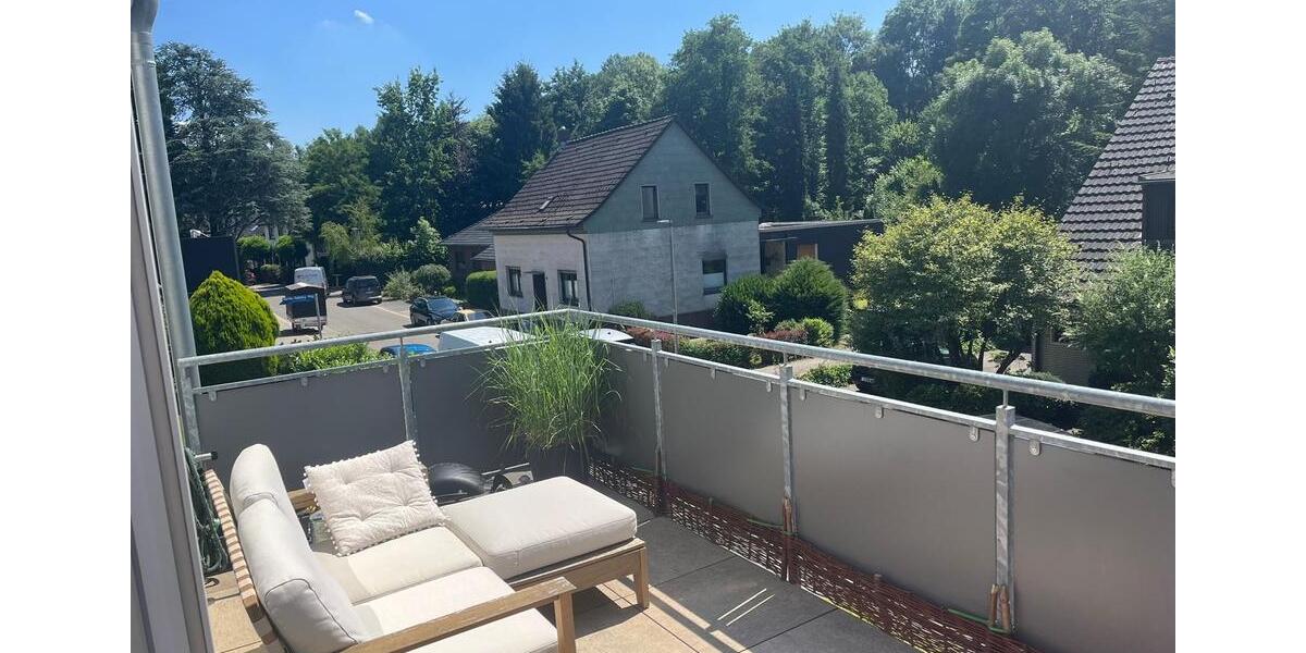 Schöne Mietwohnung 130 qm an Paar mit max einem Kind zu vermieten 4 zimmer