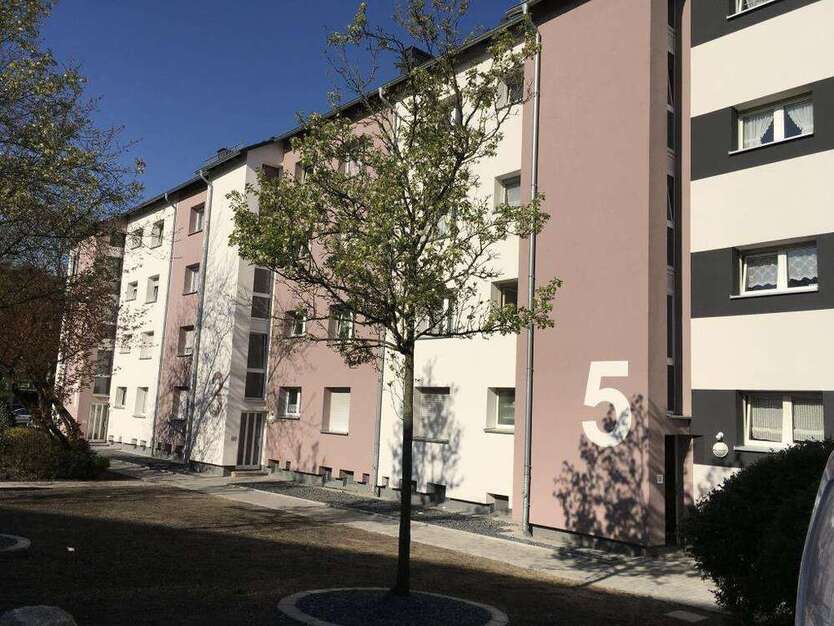 Wohnung zum Mieten in Gladbeck 479 € 61.18 m²
