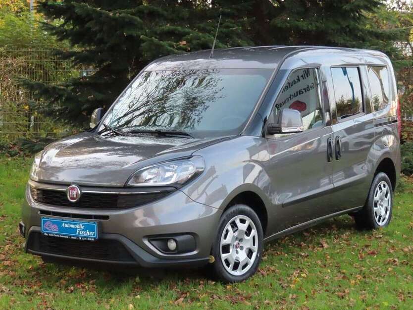 Doblo
