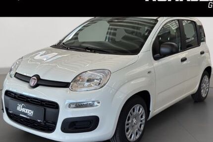 Fiat New Panda 1.500 km 17.990 &euro; Mülheim an der Ruhr 45475