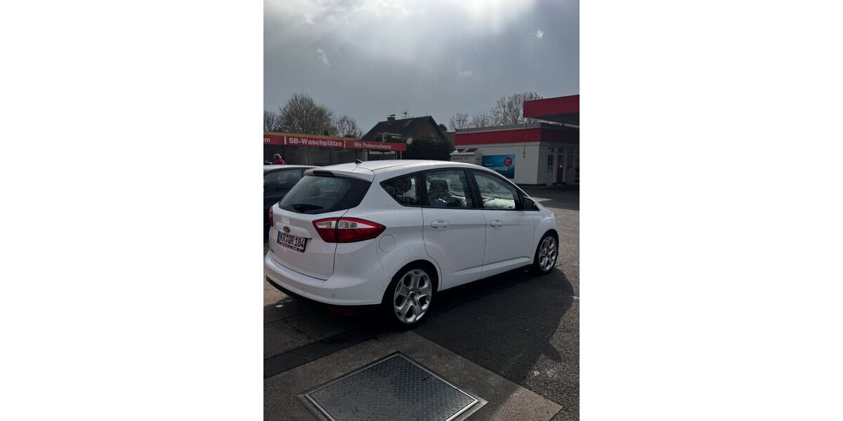 Ford C-Max 337.000 km 4.000 &euro; Krefeld 47799