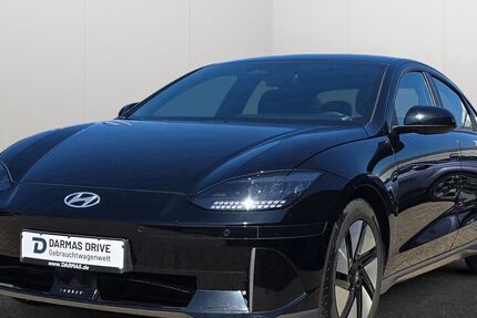 Hyundai IONIQ 6 36.095 km 23.790 € Herne 44653