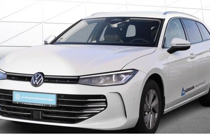VW Passat 14.590 km 33.888 &euro; Herten 45701