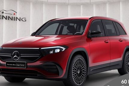 Mercedes-Benz EQB 29.000 km 35.880 &euro; Herne 44653