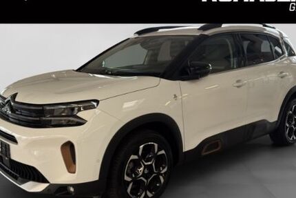 Citroen C5 Aircross 33.680 km 20.990 &euro; Duisburg 47059