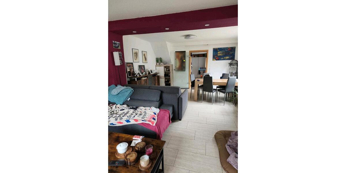 Doppelhaushälfte Recklinghausen König Ludwig - 2 Zimmer, 80 m&sup2;, 150.000&euro; | Angebot:27083240