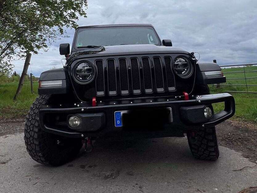 Wrangler