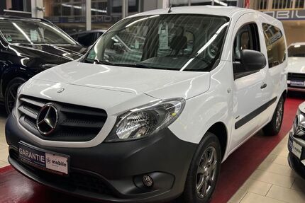 Mercedes-Benz Citan 51.500 km 8.999 &euro; Essen 45326
