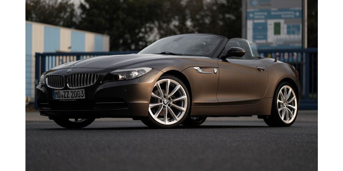 BMW Z4 99.300 km 17.500 &euro; Neukirchen-Vluyn 47506