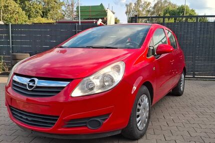 Opel Corsa 95.000 km 999 &euro; Düsseldorf 40627