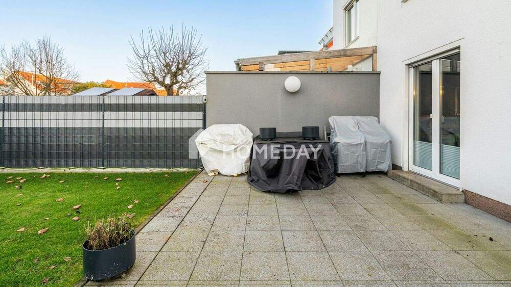 Doppelhaushälfte Essen Karnap - 5 Zimmer, 127 m&sup2;, 429.000&euro; | Angebot:25425744