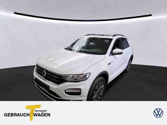T-Roc