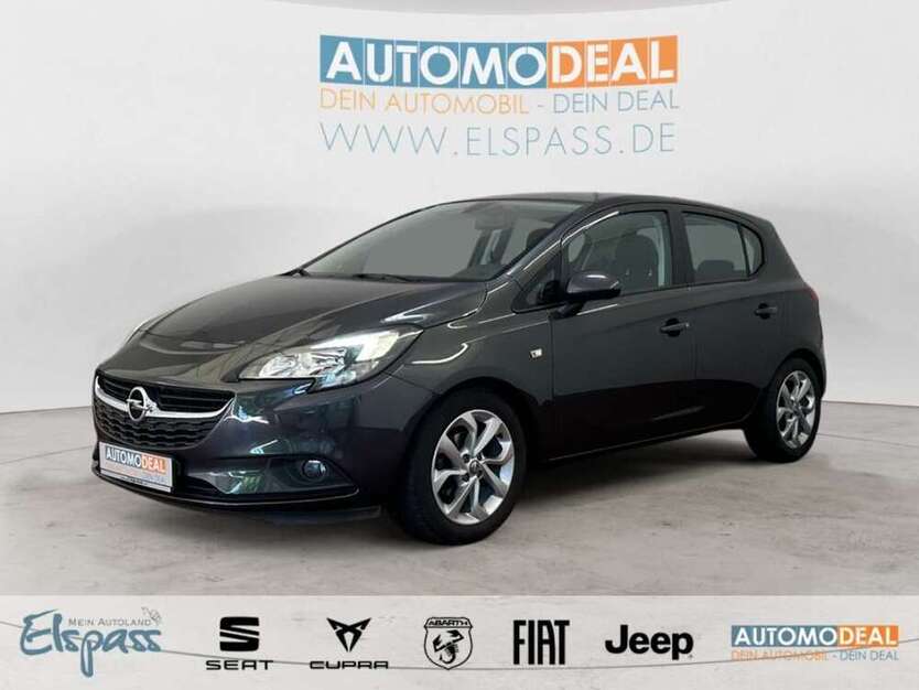 Corsa