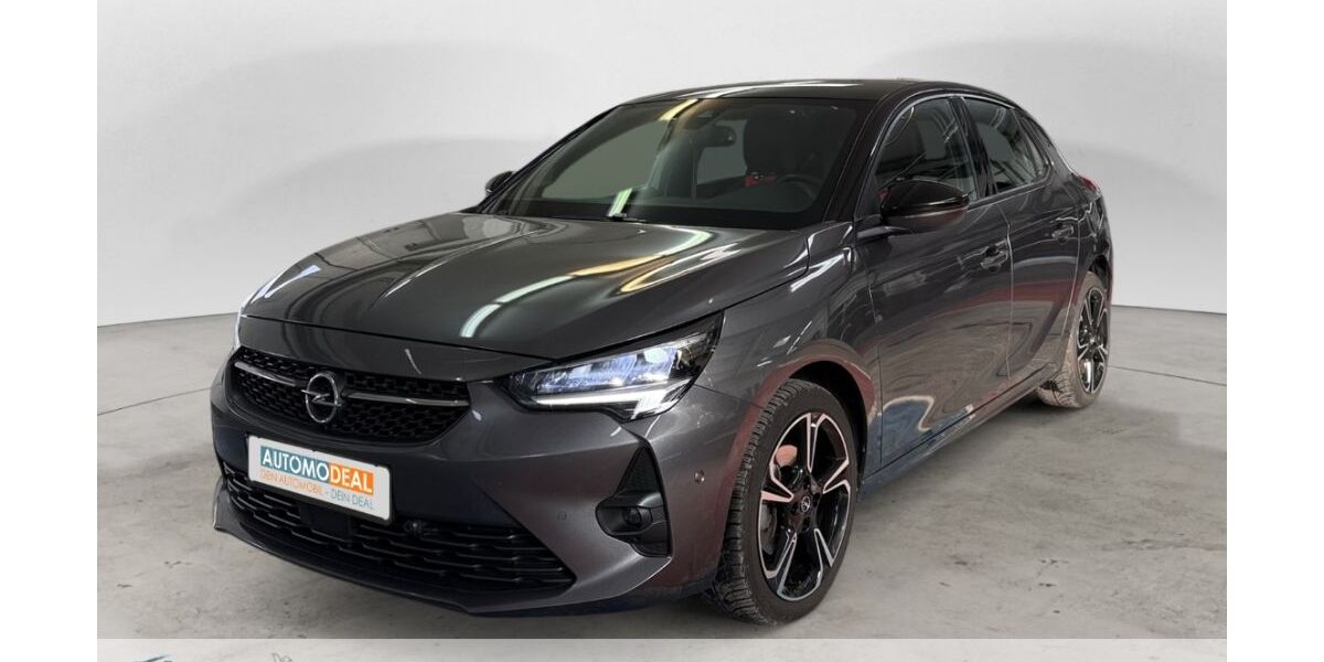 Opel Corsa 98.500 km 12.486 &euro; Dinslaken 46539