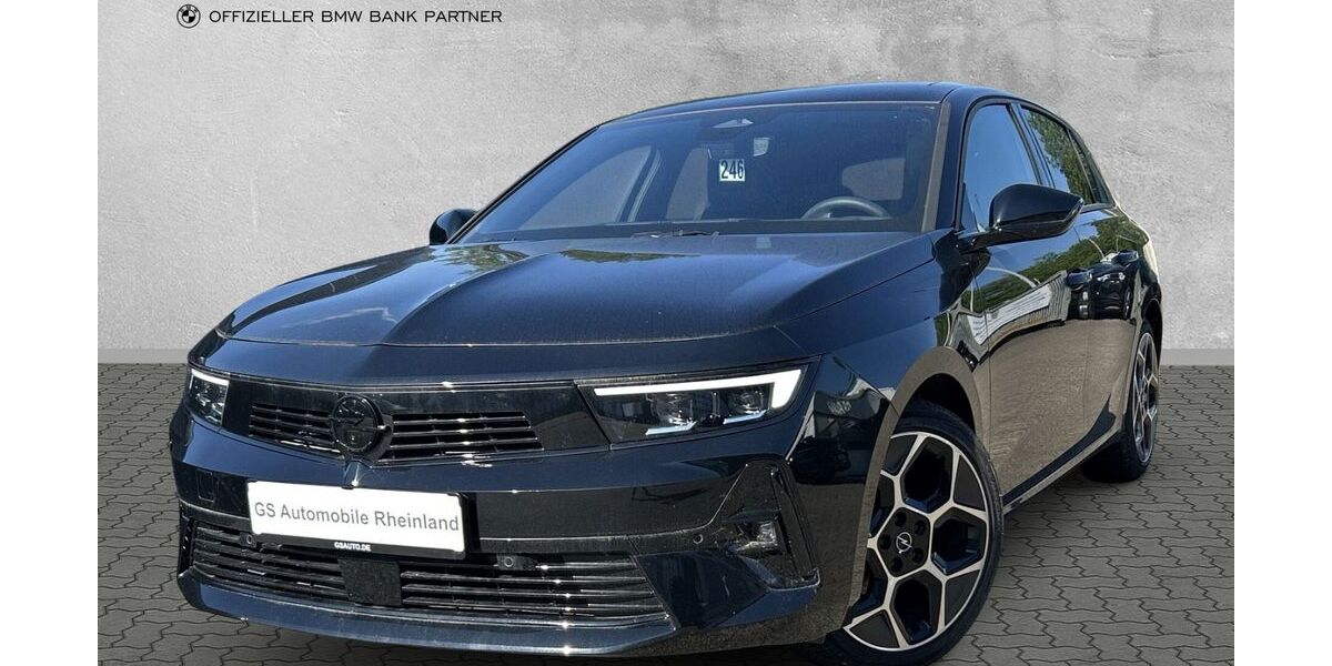 Opel Astra 23.212 km 21.400 &euro; Krefeld 47809