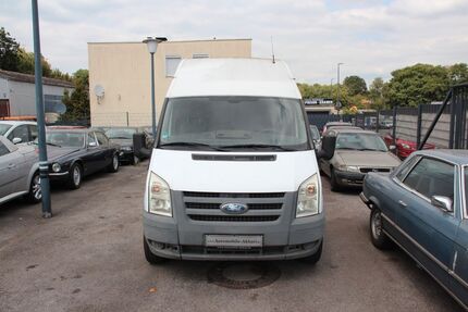 Ford Transit 100.000 km 4.990 &euro; Essen 45356