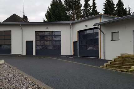 Gewerbeobjekt Dinslaken Hiesfeld - 595&euro; | Angebot:26164409