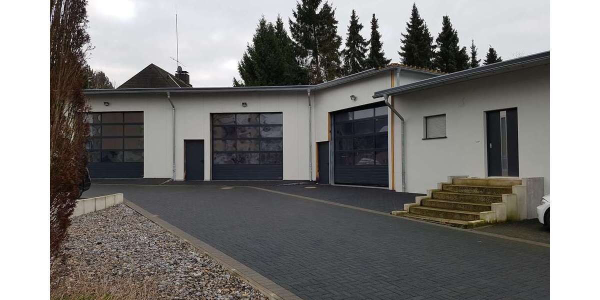 Gewerbeobjekt Dinslaken Hiesfeld - 595&euro; | Angebot:26164409