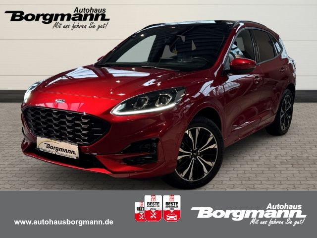 Ford Kuga 41.800 km 28.690 &euro; Bottrop 46240