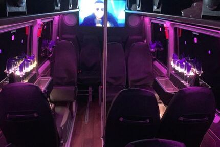 Mercedes-Benz Sprinter 57.200 km 44.900 &euro; Oberhausen 46147