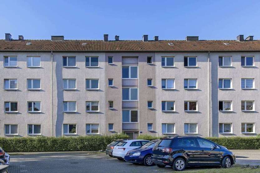 Wohnung zum Mieten in Düsseldorf 653 € 54.71 m²