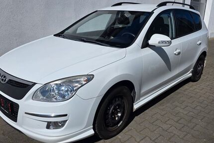 Hyundai i30 249.000 km 1.990 &euro; Gladbeck 45964