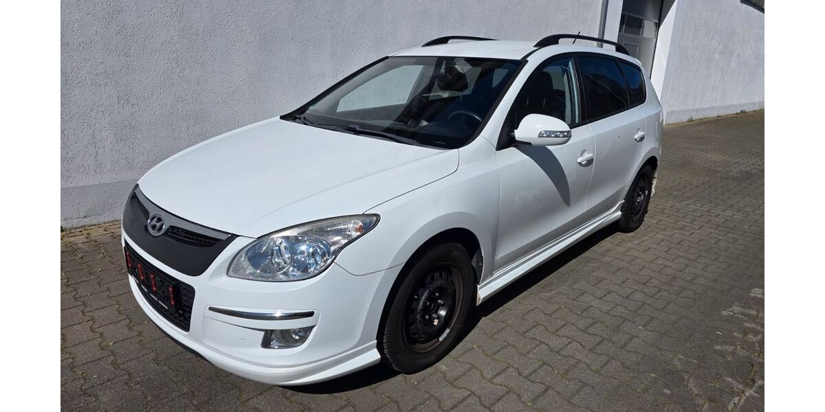 Hyundai i30 249.000 km 1.990 &euro; Gladbeck 45964