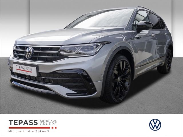Tiguan Allspace