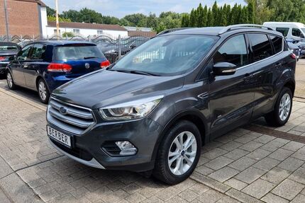 Ford Kuga 85.579 km 16.990 € Herten 45701